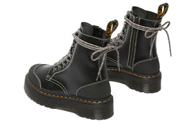 Ботинки Dr.Martens Moreno - изображение 4