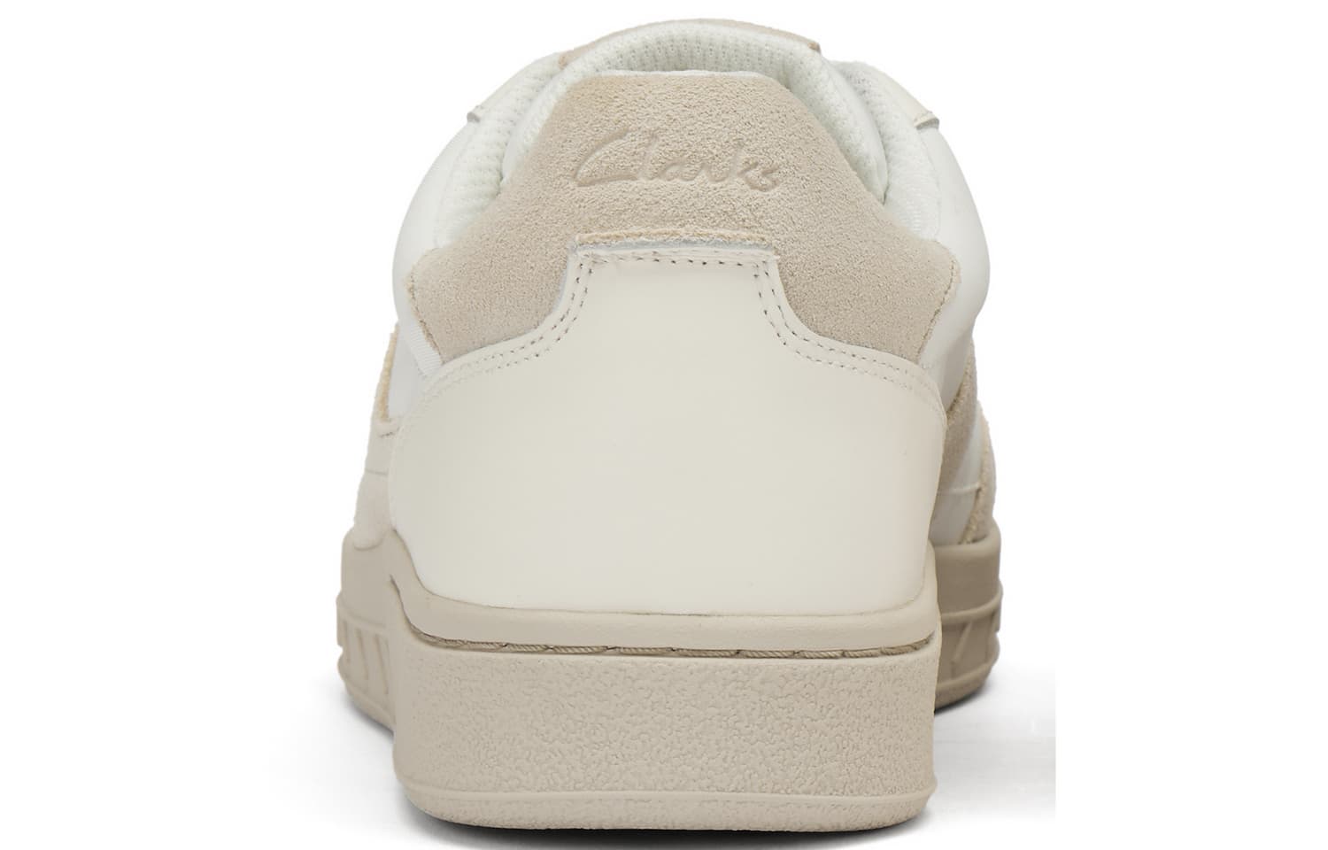 Кроссовки Clarks CraftRally Mix - изображение 4