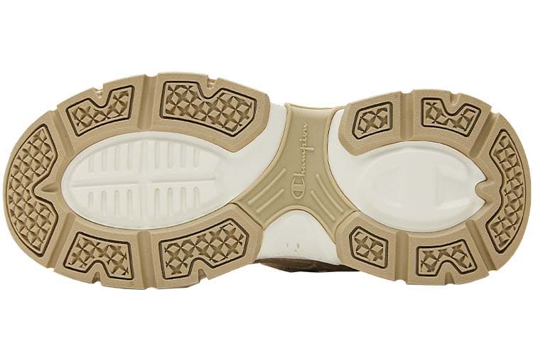 Кроссовки Champion Retro Sports Champ 19 Logo - изображение 5