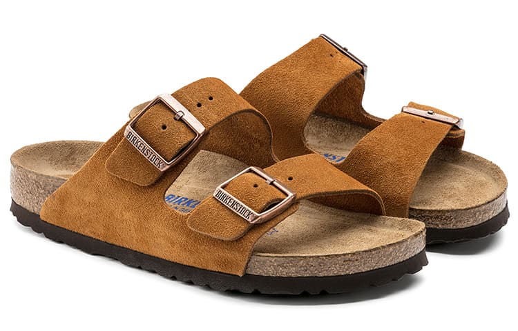 Birkenstock Arizona - изображение 4
