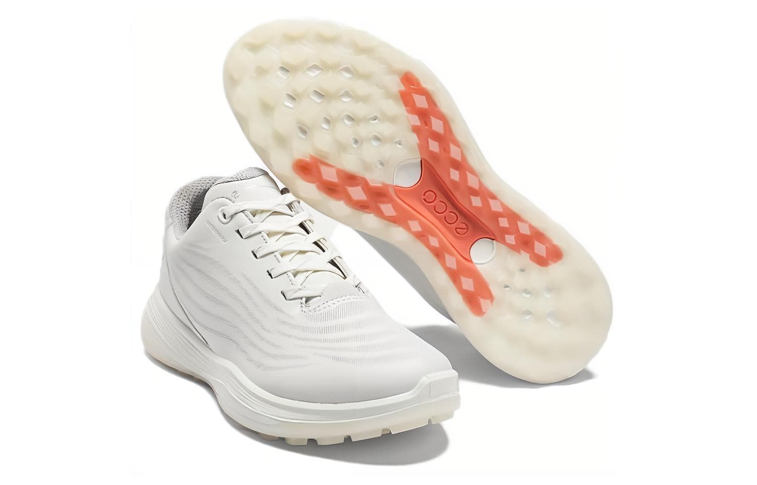 Кроссовки ecco - изображение 5