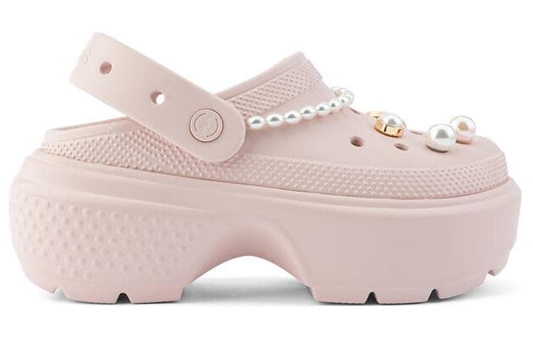 Сабо Crocs EVA - изображение 2