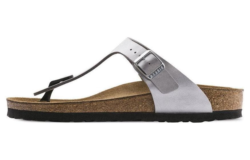 Шлёпанцы Birkenstock - изображение 1