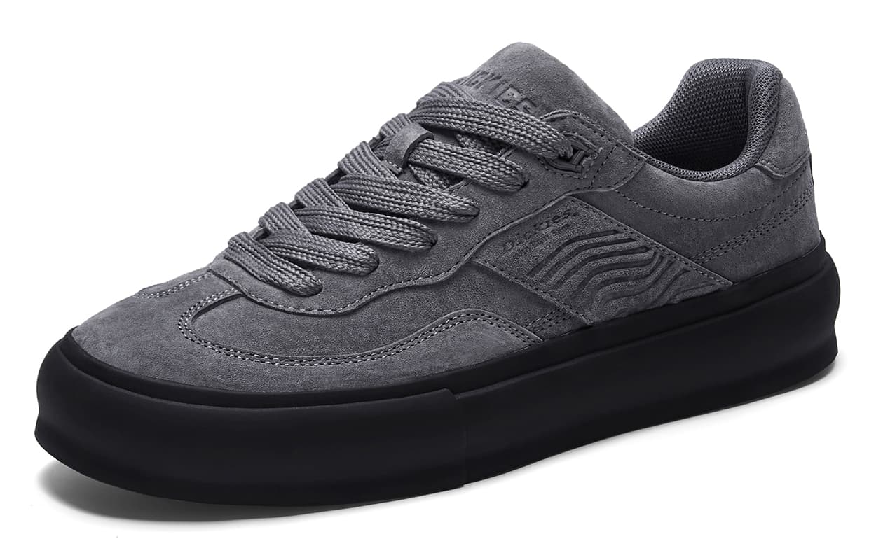 Кроссовки Dickies Низкие кеды для скейтбординга Унисекс - изображение 2