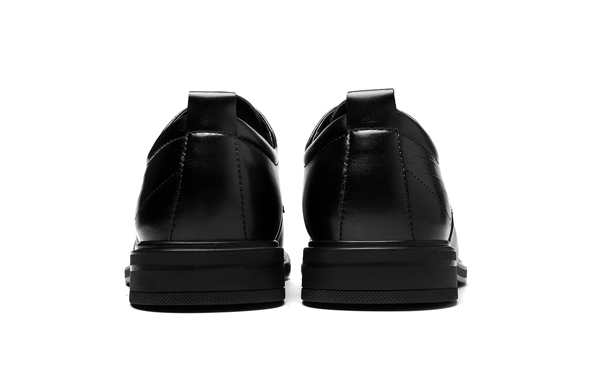 HLA Fashion Casual Удобная Обувь Мужская - изображение 4