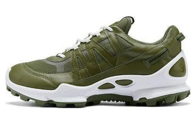 Кроссовки ecco C - изображение 1