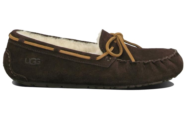 Кроссовки UGG Olsen Slipper - изображение 2