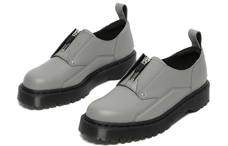 Тапочки Acw x Dr.Martens 1461 BEX JK - изображение 3