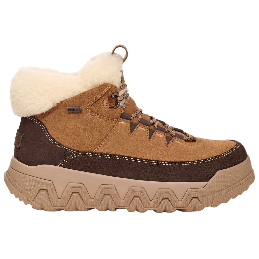 Ботинки уличные UGG - изображение 2