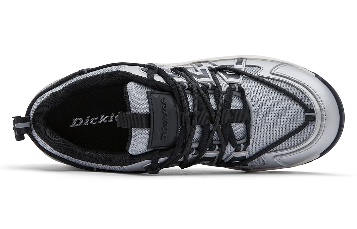 Кроссовки Dickies Низкие альпинистские и туристические ботинки для мужчин - изображение 4