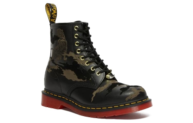 Ботинки Dr.Martens 1460 Yott - изображение 2