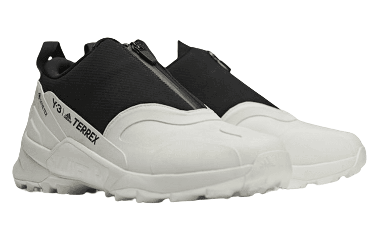 Кроссовки Y-3 Terrex Swift R3 Gore-Tex Low — фото 3