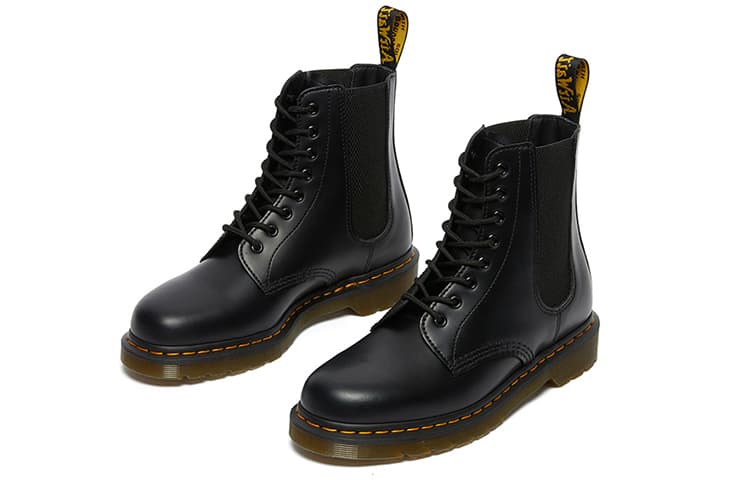 Ботинки челси Dr. Martens 1460 Harper - изображение 3