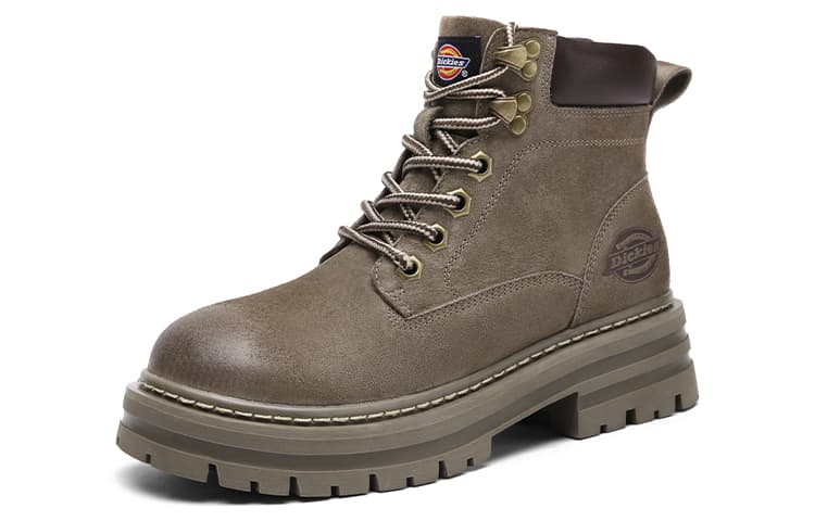 Ботинки уличные Dickies - изображение 2
