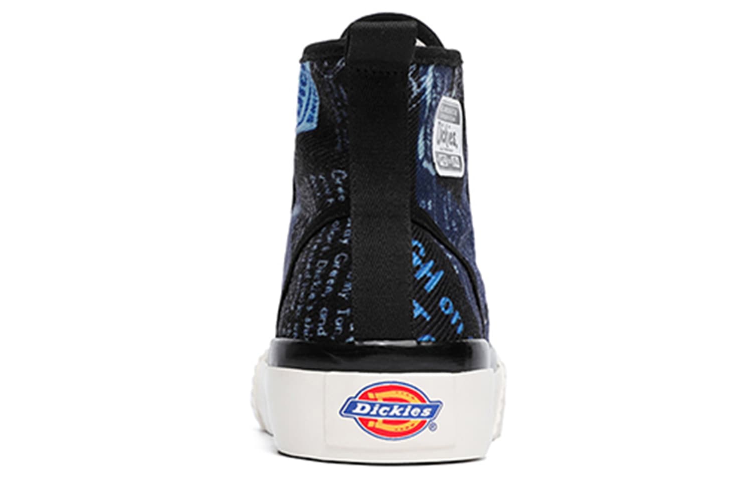 Кеды Dickies - изображение 3