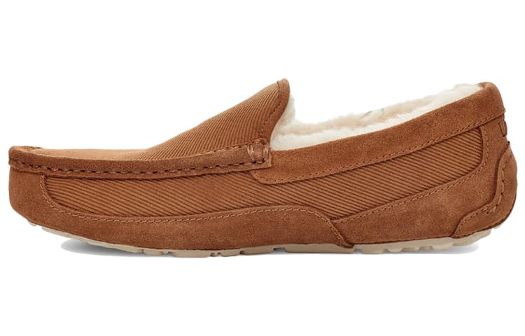 Кроссовки UGG Ascot Corduroy - изображение 1