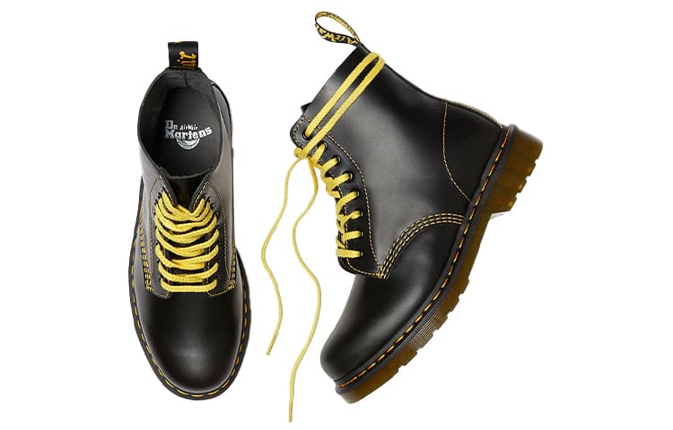 Ботинки Dr. Martens 1460 Pascal Atlas - изображение 3