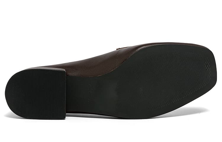 Тапочки clarks - изображение 5