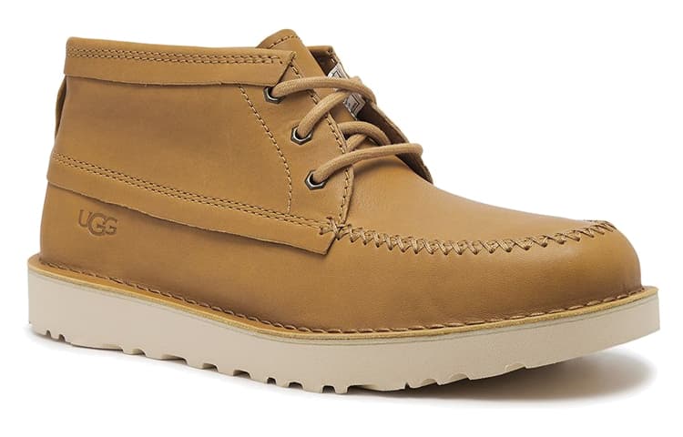 Ботинки уличные UGG Campout - изображение 3