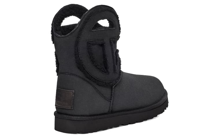 Ботинки зимние Telfar x UGG - изображение 3