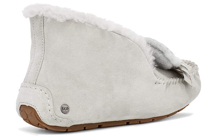 Тапочки UGG Leisure Alena CNY - изображение 4
