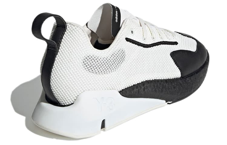 Кроссовки для бега Y-3 Orisan - изображение 4