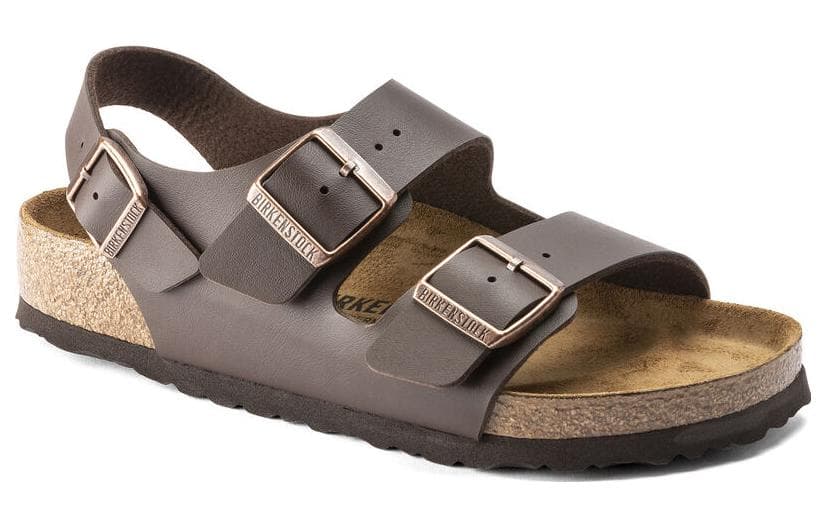 Сандалии с ремешком Birkenstock PU - изображение 2