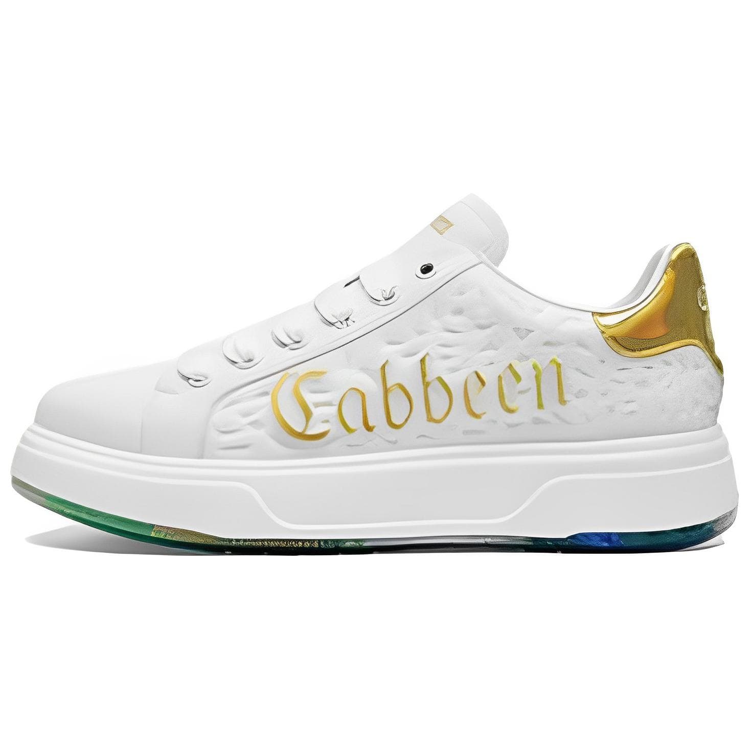 Кроссовки Cabbeen - изображение 1