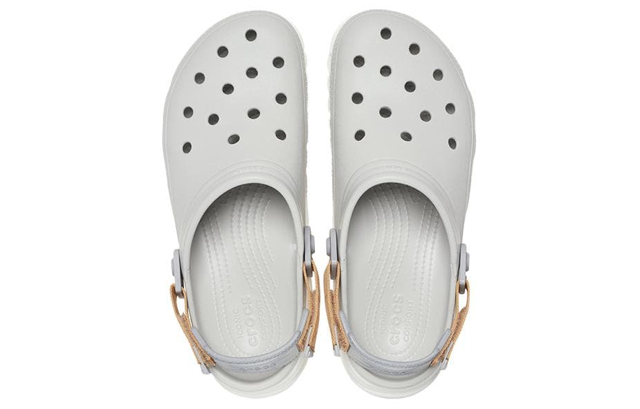 Сабо Crocs - изображение 3