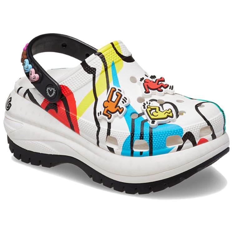 Сабо Artestar x Crocs - изображение 3