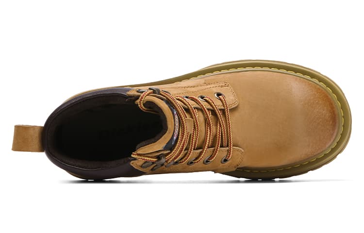 Ботинки уличные Dickies - изображение 3