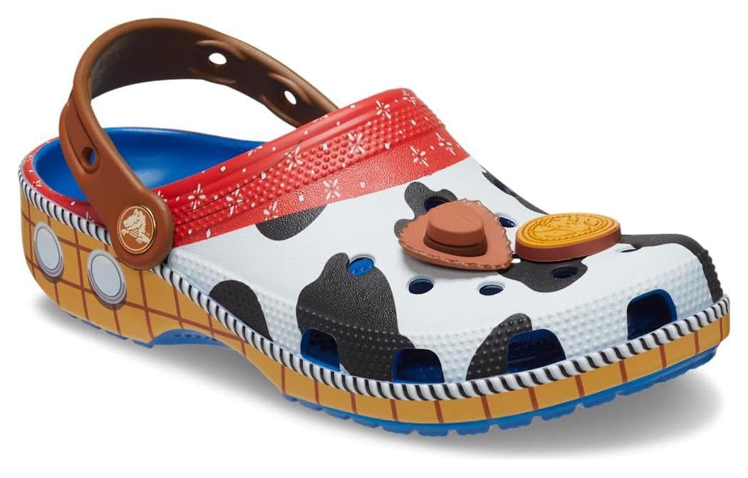 Сабо Toy Story x Crocs Classic clog - изображение 2
