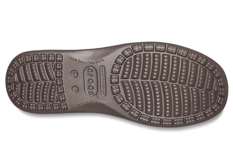 Кроссовки Crocs Santa Cruz Canvas - изображение 5