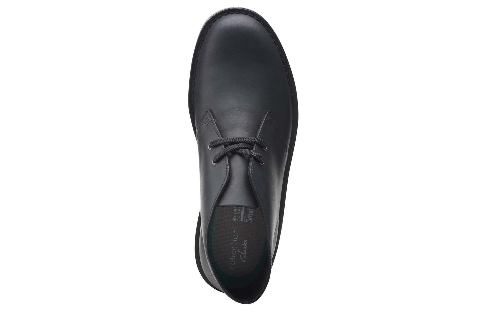 Сапоги Clarks - изображение 5