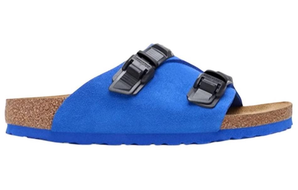 Сандалии Birkenstock - изображение 2