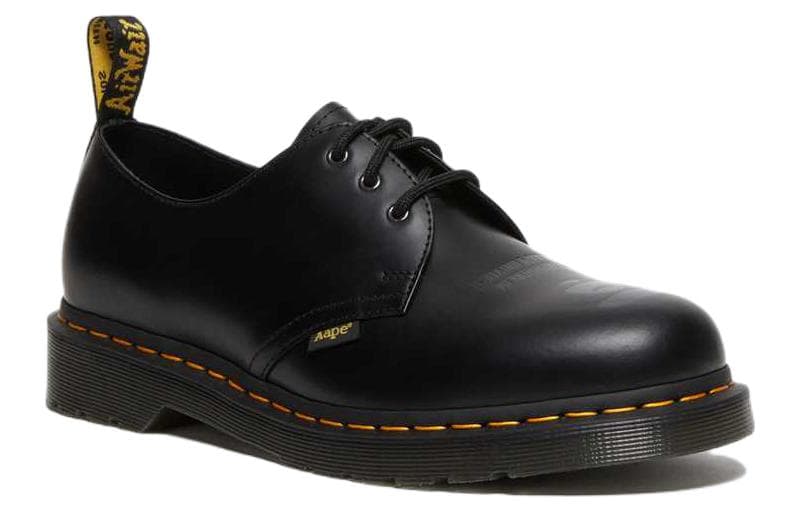 Тапочки Dr.Martens 1461 - изображение 2