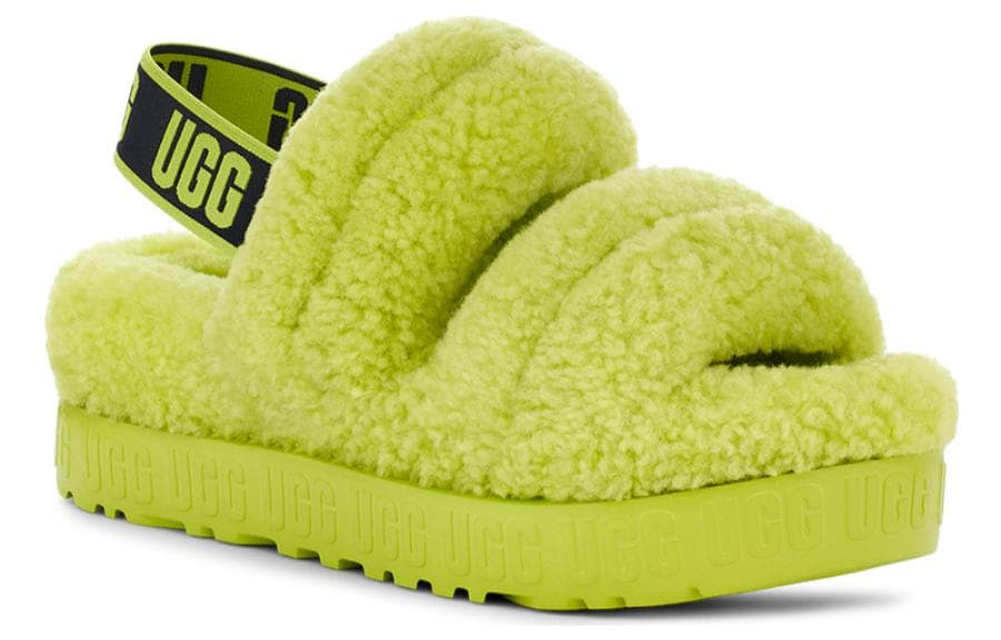 UGG Fluff - изображение 3