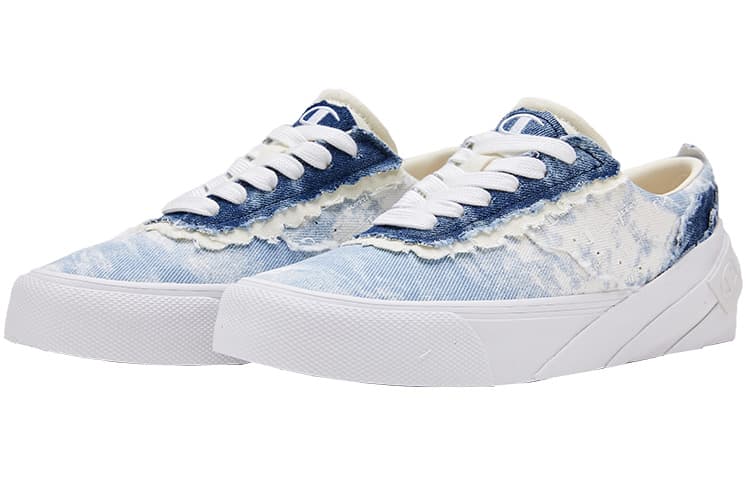 Кроссовки Champion Essentials Street Roller - изображение 2