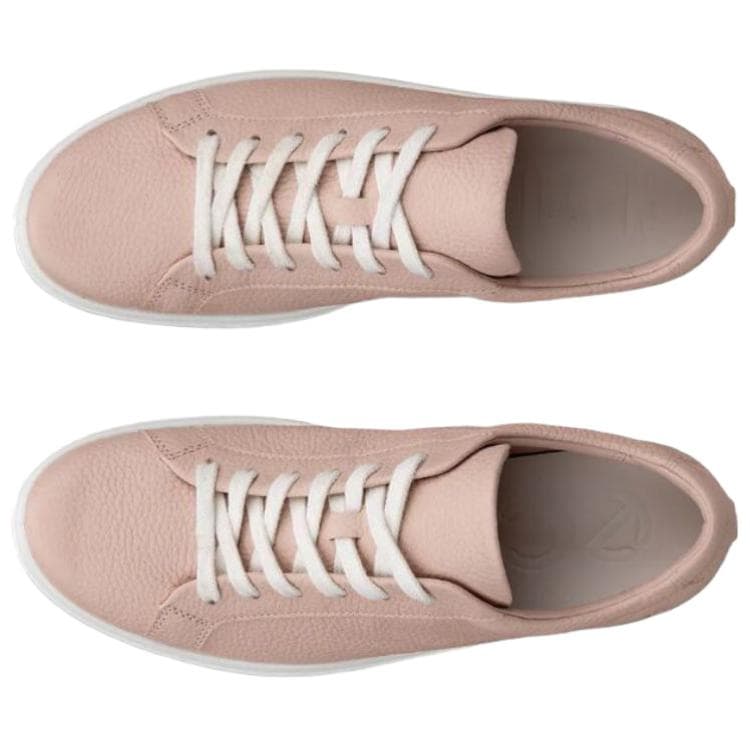 Кроссовки ecco SOFT 60 - изображение 4