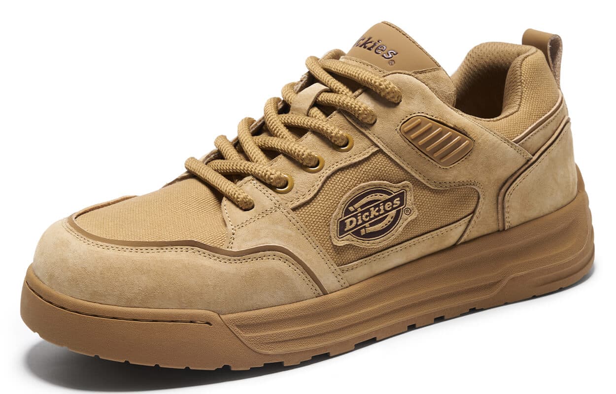 Кроссовки Dickies - изображение 2