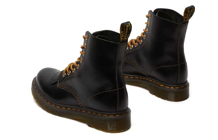 Ботинки Dr. Martens 1460 Pascal Abruzzo - изображение 5