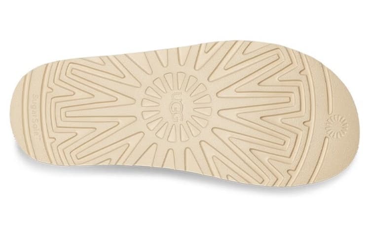 UGG Goldenstar Cross Slide - изображение 5