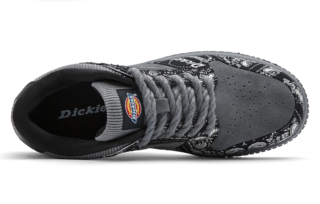 Кроссовки Dickies - изображение 3