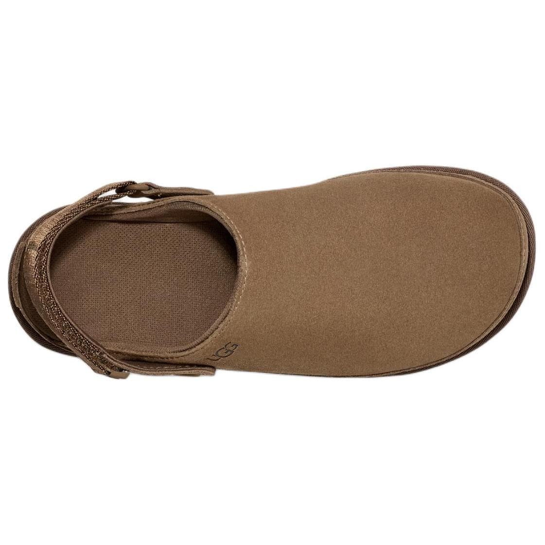 Кроссовки ugg Замша Comfortable Casual Обувь Женские Коричневый - изображение 5