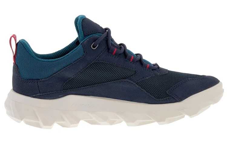 Кроссовки ecco Mx - изображение 2