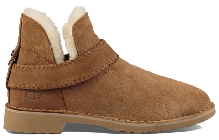 Ботинки зимние UGG Mckay Boot - изображение 2