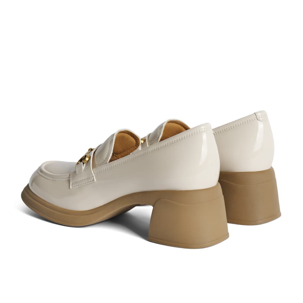 Лоферы BELLE 5.5cm - изображение 4