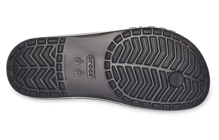 Шлёпанцы Crocs Crocband - изображение 5