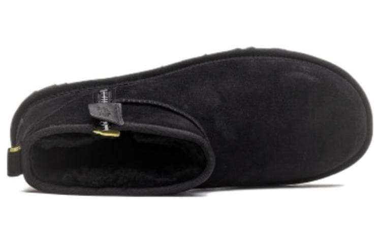 Ботинки зимние UGG - изображение 4