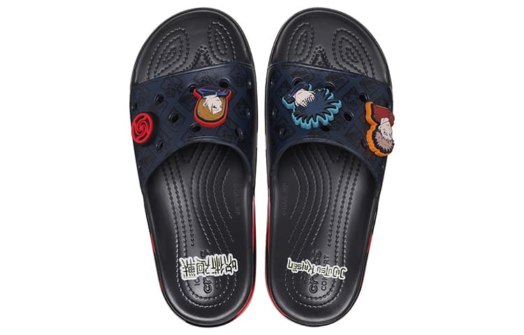 Сандалии Crocs - изображение 4